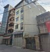 KIM GIANG HOÀNG MAI TOÀ NHÀ VĂN PHÒNG 7 TẦNG 1 HẦM THANG MÁY KINH DOANH ĐỈNH 100m 19,9 TỶ