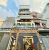 NHÀ HẺM XE HƠI 7M PHẠM VĂN BẠCH THÔNG TÂN SƠN - 6X13, 70M², 4 TẦNG, OTO NGỦ, CÓ THANG MÁY