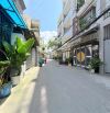 NHÀ HẺM 6M XE HƠI  NGUYỄN SƠN, GẦN NGÃ TƯ THOẠI NGỌC HẦU  3 LẦU ST 4x16M  GIÁ 7TỶ