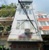 THÁI THỊNH - DT 45M2 x 4T - MT 3,4M - 14,3 TỶ - VỈA HÈ - ĐƯỜNG Ô TÔ TRÁNH - KINH DOANH