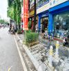 Bán nhà Cấp 4 DT 85m MT 5.5m mặt phố Trần Khát Chân HBT có 30.5 tỷ