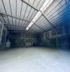 Cho thuê 480m2 kho khung zamil tại ccn trường yên