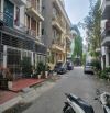 Bán nhà liền kề la khê Quang Trung Hà Đông DT 79 5T
