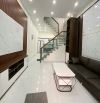 NHÀ NGÕ Ô TÔ PHỐ NGÔ QUYỀN, HÀ ĐÔNG 43m2-4 tầng-nhỉnh 9 tỷ, NHÀ ĐẸP-TẶNG FULL NỘI THẤT
