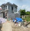 BÁN NHANH LÔ ĐẤT TẠI THÔN THƯỢNG, ĐÔNG XUÂN, SÓC SƠN. DT 80M2, MT 7,63M. GIÁ 2,6 TỶ