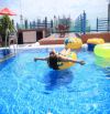 CHUYỂN NHƯỢNG KHÁCH SẠN VIP 4 SAO ĐƯỜNG LOSEBY GẦN BIỂN - DÒNG TIỀN ỔN ĐỊNH - VỊ TRÍ ĐỈNH