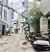 Phú nhuận, nhà đẹp ở ngay, 5 Tầng,6Pn, 37m2, gần hẻm xe hơi, thông Huỳnh Văn Bánh, 6.45 Tỷ
