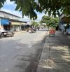 Bán đất MT đường gần chợ đầu mối hóc môn