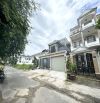 HÓT GẦN VẠN PHÚC CITY HIỆP BÌNH PHƯỚC - HẺM XE TẢI - 1LÔ ĐẤT DT 230M2 - GIÁ 16 TỶ