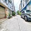 Bán nhà 82m2, giá 7.8 Tỷ, hẻm ô tô Phạm Văn Chiêu, Phường 14, Gò Vấp, TpHCM