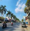 Bán đất mặt tiền 3 tháng 2, gần 2.000m2, thu nhập 100 triệu/tháng, giá tốt 4x triệu/m2