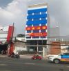Building Đinh Bộ Lĩnh Bình Thạnh, 8x28 - Hầm - 8 Tầng, HĐT: 200tr/tháng - 79 tỷ TL