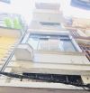 BÁN NHÀ PHỐ NGUYỄN ĐÌNH CHIỂU - Q. HBT - GẦN CV THỐNG NHẤT 48m2 - 4 TẦNG - 12.8 TỶ TL