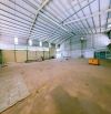 Bán xưởng 745m2 mặt tiền Đường Bùi Hữu Nghĩa Gần chợ Tân Hạnh Tp.Biên Hoà Giá 16ty5