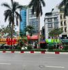 Bán nhà mặt phố Tân Mai vỉa hè, kinh doanh vô địch, Dt 87m2, 8t, mt 7m, 55 tỷ.