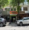 Cho thuê nhà mặt tiền 26 Tôn Thất Thiệp, P. Bến Nghé, Q1. Trệt + Lửng, DT 4,2x20 chỉ 80tr