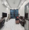 NHÀ ĐẸP LUNG LINH HỒ TÙNG MẬU, BẮC TỪ LIÊM 35M X 6 TẦNG,10M Ô TÔ TRÁNH. Tc 7x tỷ