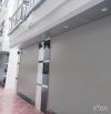 BÁN NHÀ NGỌC HỒI 30M² - 5,4 TỶ - NHÀ MỚI Ở NGAY - GẦN PHỐ - FULL NỘI THẤT - GẦN BẾN XE