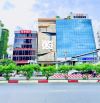 [ Bình Thạnh ] Cho Thuê Toà Nhà: 681 Điện Biên Phủ - DTXD: 2.245m2