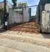 Bán lô đất 5,3x32m (163m2) hẻm ô tô Nguyễn Trãi, P. Nghĩa Lộ, Quảng Ngãi