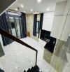 Nhà Trần Quang Khải, Quận 1, Phường Tân Định, ngang 5m, giá chỉ 3.56 tỷ