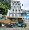 Tòa nhà ĐẸP mặt tiền Hoàng Dư Khương, Phường 12, Quận 10