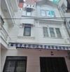 Bán nhà 4 tầng Đà Nẵng, Đông Hải1, Hải An 50m2, giá 3,2tỷ