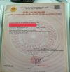 Bán Đất Tặng Nhà Đường Phòng Không Phước Long Nha Trang