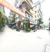 BÁN Tập Thể P43 Nhà A22 - Bắc Nghĩa Tân Ngõ 120 HOÀNG QUỐC VIỆT 50M2 - 3.59 TỶ - CÓ SỔ ĐỎ