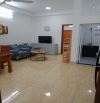 Cho thuê căn hộ dịch vụ 2N1K 65m2 tầng 3 ngõ 141 Phố Trích Sài, Tây Hồ, Hà Nội.