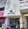 Bán nhà 212C Trần Hưng Đạo, Phường Nguyễn Cư Trinh, Quận 1 DT 4x20m 5 tầng giá 46 tỷ
