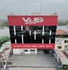 Bán Tòa nhà Hầm 6 tầng MT Góc Lê Văn Việt - Nguyễn Văn Tăng, DT 15x22m, HĐT 230tr Giá 65tỷ