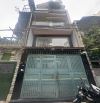 HẺM ÔTÔ 4 TẦNG – KHU VƯỜN LÀI, LÊ VĂN PHAN PHÚ THỌ HOÀ – DT: 4*15M- CHỈ 8.99 TỶ
