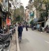 Mặt phố Hàng Lược 215m2, 3 tầng mt 10m, 176 tỷ, lô góc vỉa hè rộng, hiếm có Phố cổ Hà Nội