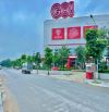 💲Trục kinh doanh 60m nhìn thẳng siêu thị GO Tân Lập- phường Tích Lương mới !
