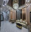 BÁN NHÀ MỚI HOÀNG NHƯ TIẾP – TRUNG TÂM – MẶT TIỀN 9M - NỞ HẬU – 48M2 CHỈ 12,8 TỶ