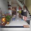 Bán nhà mới đẹp, hẻm thông cạnh công viên, Tây Thạnh, Tân Phú, 43m2, 3 tầng, giá 5,49 tỷ