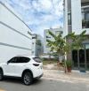 Bán gấp lô đất 100m2 MT Lý Thái Tổ giá 1tỷ750, ngay vòng xoay Bến Cam - Phước Thiền