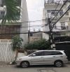 Diện tích khủng 75m2 - Giá tốt nhỉnh 9 tỷ! Nhà C4 nở hậu 5m, xây mới 6 tầng HXH né nhau Ng