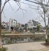 Bán Đất phân lô Mai Lâm - Ki - View Hồ - Vỉa Hè- Ô tô tránh 65m nhỉnh 8 tỷ ( thương lượng)