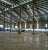 CHO THUÊ 4000M2 KHO, XƯỞNG TẠI XÃ ĐÔNG ANH. HÀ NỘI