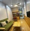 30m2 x 4 Tầng , Phố Nguyễn Cao Lò Đúc , 40m Ra Ô Tô , Ngõ Thông Thoáng Sáng