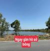 THỊ TRẤN PHƯỚC HẢI - NGAY HỒ SỞ BÔNG- CÁCH LAN RỪNG RESORT CHỈ 3Km