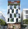 SIÊU PHẨM DÒNG TIỀN 4 TẦNG - 13 PHÒNG CHO THUÊ- FULL PHÒNG-DIỆN TÍCH 110M2.