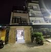 CHÁNH HƯNG -PHƯỜNG 4 -QUẬN 8 -DT: 4*16M- 9 TỶ 8