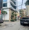BÁN NHÀ PHỐ LÁNG HẠ, BA ĐÌNH TÒA BUILDING LÔ GÓC 105M2, 7 TẦNG, THANG MÁY OTO TRÁNH 55 TỶ