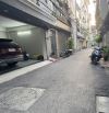 Bán nhà 5 tầng Bồ Đề – Thang máy – Gara ô tô – 4 phòng ngủ – Ngõ ô tô tránh – Giá nhỉnh 15