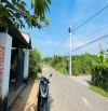 Siêu phẩm lô góc Thành Phố Bà Rịa DT: 67x40 (2700m2 -300 thổ cư)