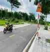 Đất Mặt Tiền Đường Nhựa Long Phước- Bà Rịa  DT: 7x26 ( 180m2-100 thổ cư)