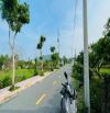Long Mỹ- Phước Hải BRVT  DT: 5x23 (116m2- sẵn 100m2 thổ cư) Mặt tiền đường nhựa rộng 8m
